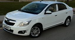 Chevrolet Cobalt 2023 годаүшін6 550 000 тг. в Алматы