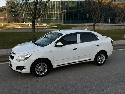 Chevrolet Cobalt 2023 года за 6 550 000 тг. в Алматы – фото 10