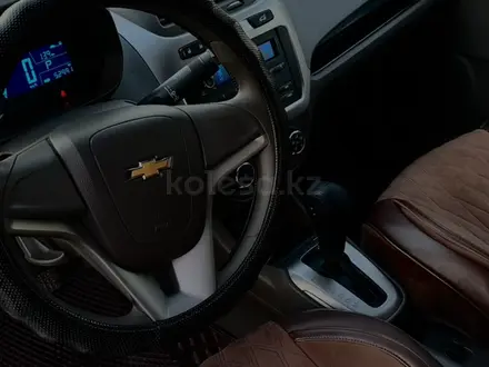 Chevrolet Cobalt 2023 года за 6 550 000 тг. в Алматы – фото 20