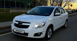 Chevrolet Cobalt 2023 года за 6 650 000 тг. в Алматы – фото 5