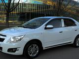 Chevrolet Cobalt 2023 годаүшін6 550 000 тг. в Алматы – фото 2