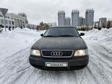 Audi A6 1995 года за 3 550 000 тг. в Астана