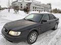 Audi A6 1995 годаүшін3 550 000 тг. в Астана – фото 3