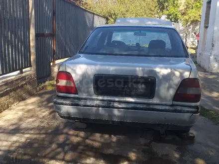 Nissan Sunny 1991 года за 450 000 тг. в Туркестан – фото 8