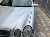 Mercedes-Benz E 280 1998 годаүшін4 200 000 тг. в Кызылорда – фото 5