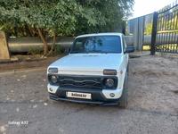 ВАЗ (Lada) Lada 2121 2021 годаүшін5 700 000 тг. в Шымкент