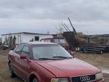 Audi 80 1992 года за 1 100 000 тг. в Павлодар – фото 3