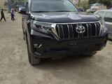 Toyota Land Cruiser Prado 2018 года за 25 000 000 тг. в Жезказган – фото 2