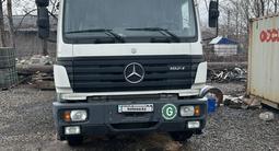 Mercedes-Benz  1824 1997 годаүшін15 000 000 тг. в Караганда
