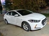Hyundai Elantra 2018 годаүшін7 500 000 тг. в Семей – фото 4