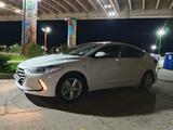 Hyundai Elantra 2018 годаүшін7 500 000 тг. в Семей – фото 5