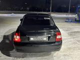 ВАЗ (Lada) Priora 2170 2007 года за 1 455 050 тг. в Костанай – фото 4