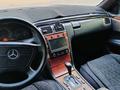 Mercedes-Benz E 280 1996 годаfor2 800 000 тг. в Алматы – фото 11