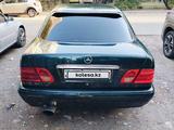 Mercedes-Benz E 280 1996 годаүшін2 800 000 тг. в Алматы – фото 4