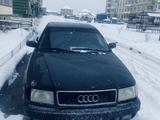 Audi 100 1993 годаүшін900 000 тг. в Тараз – фото 5