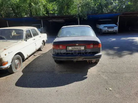 Hyundai Sonata 1995 года за 1 000 000 тг. в Алматы – фото 2