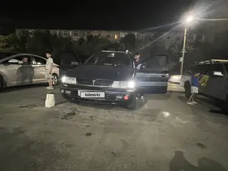 Mitsubishi Space Wagon