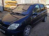 Renault Scenic 2002 года за 2 100 000 тг. в Алматы – фото 4