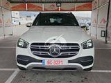 Mercedes-Benz GLE 300 2022 года за 23 800 000 тг. в Алматы – фото 2