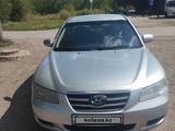 Hyundai Sonata 2007 годаүшін3 800 000 тг. в Караганда