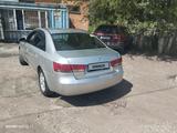 Hyundai Sonata 2007 годаүшін3 800 000 тг. в Караганда – фото 4