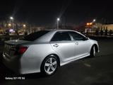 Toyota Camry 2013 годаүшін8 100 000 тг. в Кульсары – фото 3