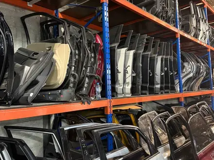 Двери на Лексус Рх350/450/270 кузов Л10 с2009 — 15г за 230 000 тг. в Астана
