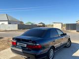 Mazda 626 1999 года за 1 300 000 тг. в Кызылорда – фото 2