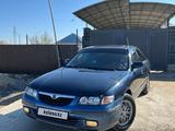 Mazda 626 1999 года за 1 300 000 тг. в Кызылорда