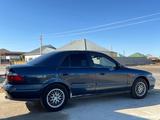 Mazda 626 1999 года за 1 300 000 тг. в Кызылорда – фото 3