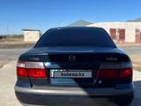 Mazda 626 1999 года за 1 300 000 тг. в Кызылорда – фото 5