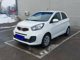 Kia Picanto 2015 года за 5 390 000 тг. в Тараз