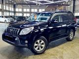Toyota Land Cruiser Prado 2012 годаүшін14 000 000 тг. в Кокшетау