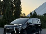 GAC Trumpchi M8 2023 года за 22 000 000 тг. в Шымкент – фото 3