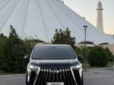 GAC Trumpchi M8 2023 года за 22 000 000 тг. в Шымкент – фото 2