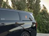 GAC Trumpchi M8 2023 года за 22 000 000 тг. в Шымкент – фото 4