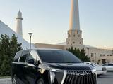 GAC Trumpchi M8 2023 года за 22 000 000 тг. в Шымкент