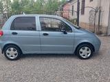 Daewoo Matiz 2012 годаүшін2 900 000 тг. в Туркестан – фото 3