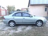 Nissan Almera Classic 2008 года за 3 100 000 тг. в Алматы