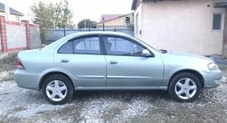 Nissan Almera Classic 2008 годаүшін3 100 000 тг. в Алматы