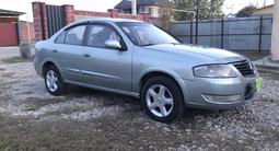 Nissan Almera Classic 2008 годаүшін3 100 000 тг. в Алматы – фото 2