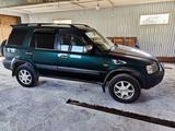 Honda CR-V 1996 года за 3 750 000 тг. в Усть-Каменогорск – фото 3