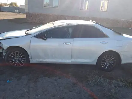 Toyota Camry 2014 года за 6 000 000 тг. в Алматы