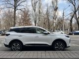 Chery Tiggo 7 2025 года за 9 000 000 тг. в Алматы