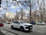 Chery Tiggo 7 2025 года за 9 000 000 тг. в Алматы – фото 2