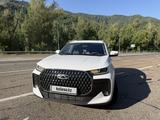 Chery Tiggo 7 2025 года за 9 000 000 тг. в Алматы – фото 3