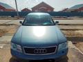 Audi A6 1997 годаfor3 200 000 тг. в Аулиеколь