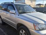 Toyota Highlander 2001 года за 6 000 000 тг. в Астана – фото 3