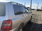 Toyota Highlander 2001 года за 6 000 000 тг. в Астана – фото 5