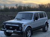 ВАЗ (Lada) Lada 2131 (5-ти дверный) 2008 годаүшін2 300 000 тг. в Алматы